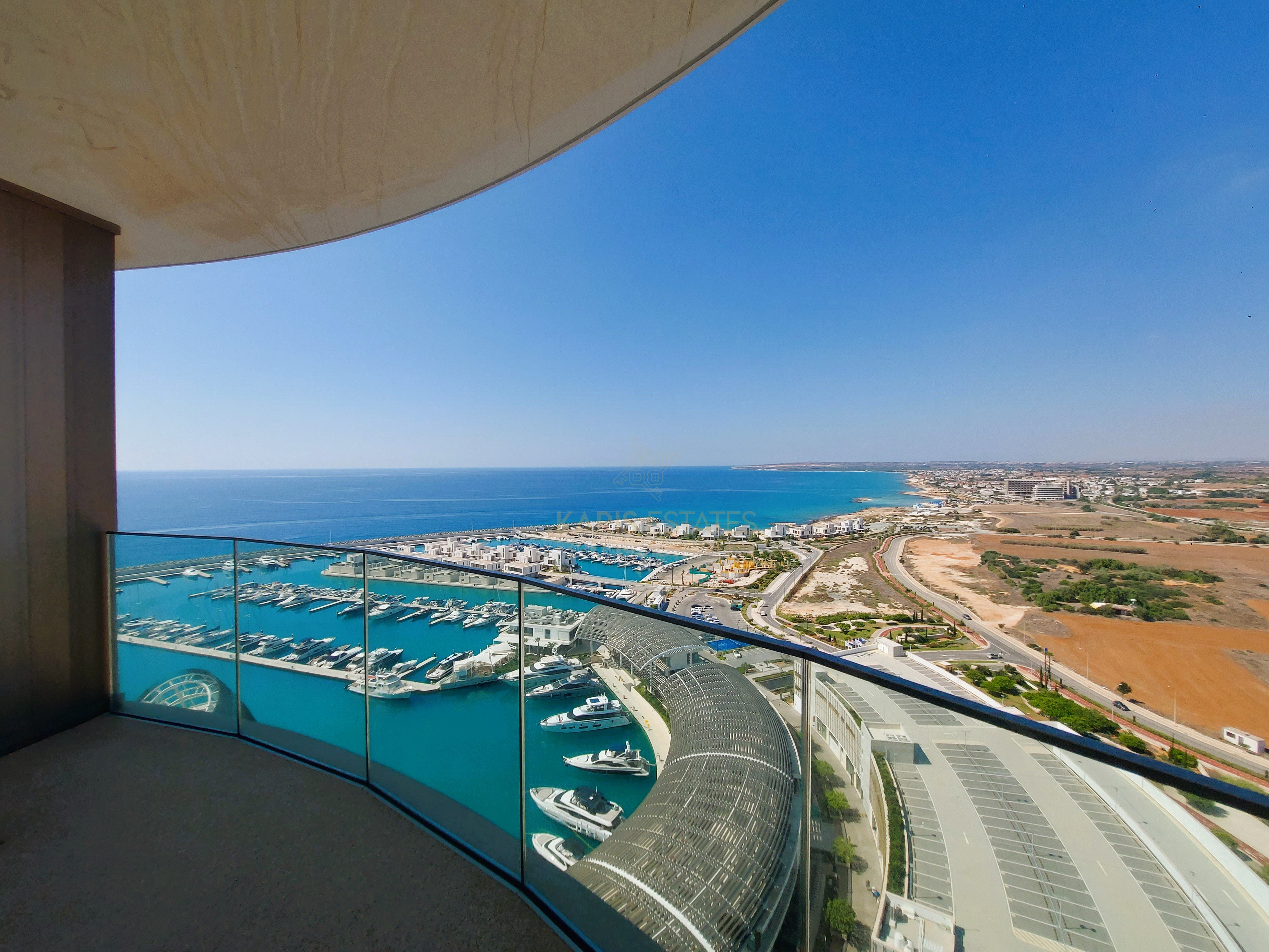 Apartment for Sale in Agia Napa
